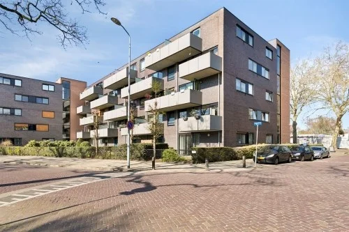 Rental property in Leeghwaterstraat, Eindhoven