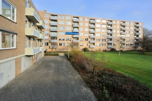 Rental property in Albert Cuypstraat, Venlo
