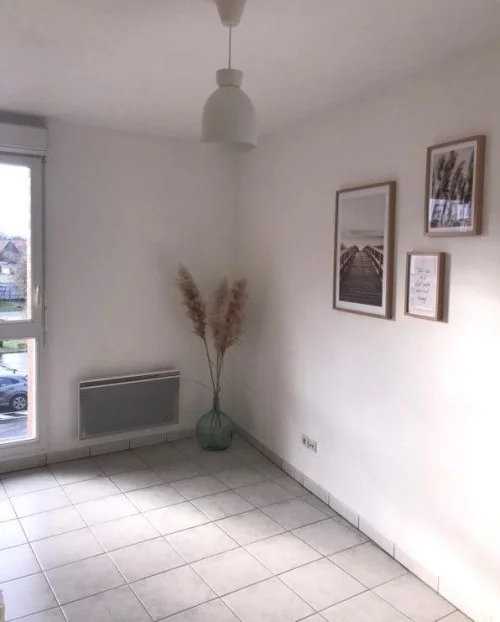 Rental property in Groenstraat, Tilburg