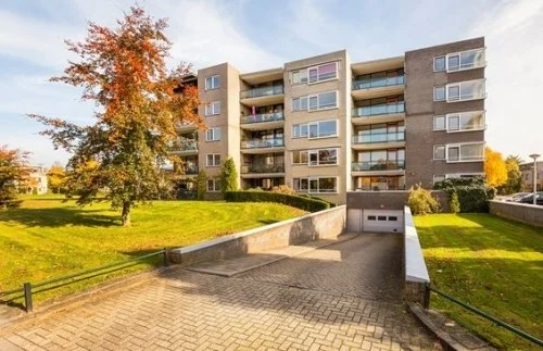 Rental property in Rode Kruislaan, Nijmegen