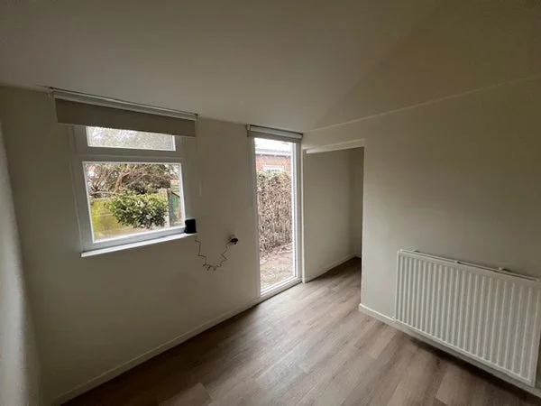 Rental property in Akkerstraat 55, Tilburg