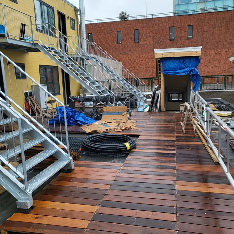 Rental property in Tussenweg 47B, Hoofddorp