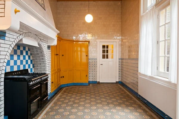 Rental property in Wolsteeg 11, Leiden