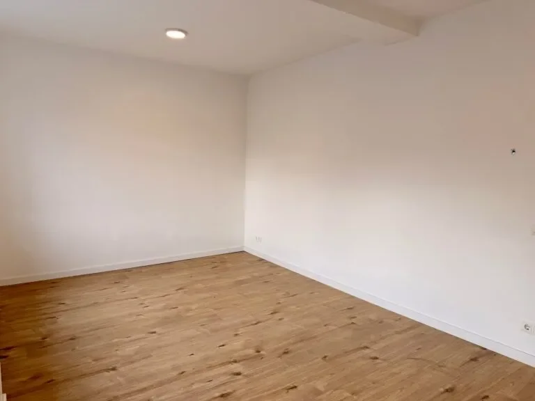 Rental property in de Jongestraat, Terneuzen