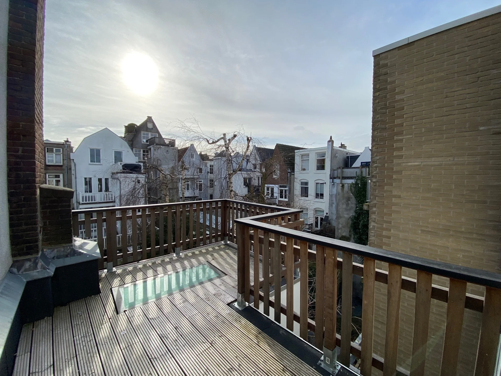 Rental property in Rozenstraat 71, Amsterdam