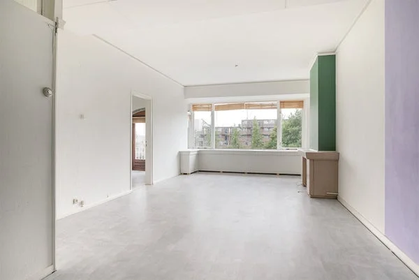 Rental property in Admiraliteitskade 9A-03, Rotterdam