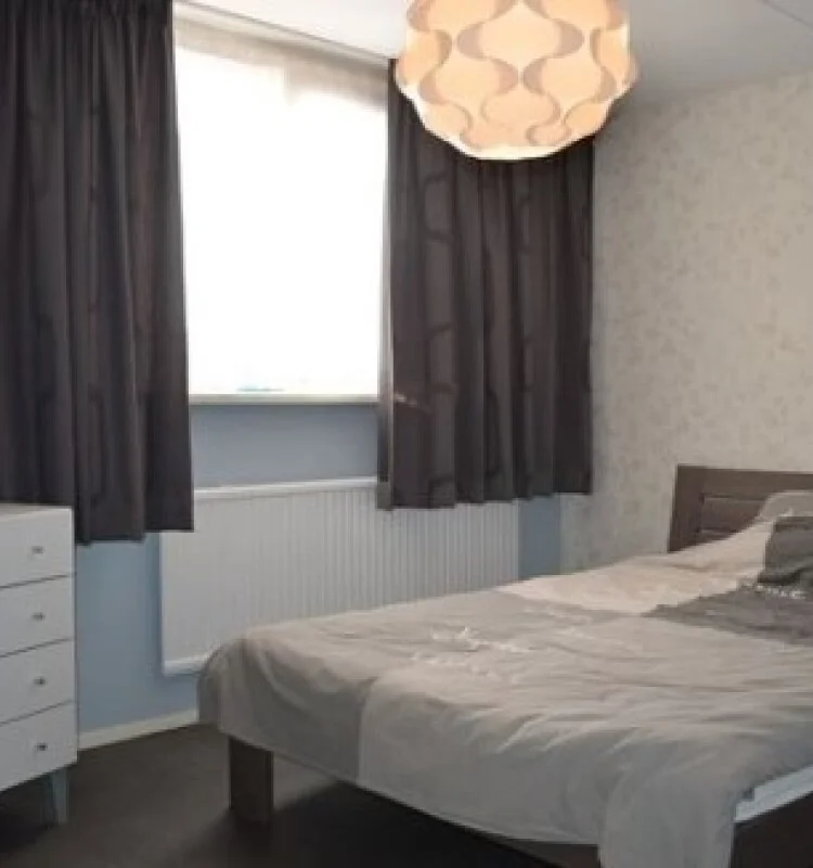 Rental property in Johannes Vermeerstraat 19, Utrecht