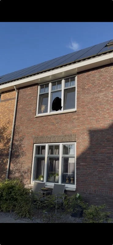 Rental property in Keizersmantel, Driebruggen