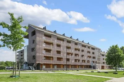 Rental property in Waddenweg 283, Hoofddorp