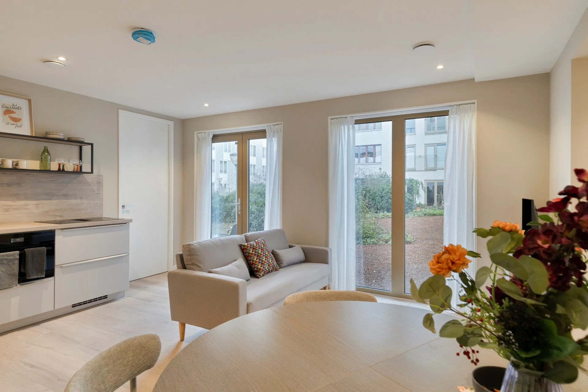 Rental property in IJburglaan 579, Amsterdam