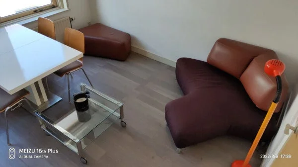 Rental property in Amsterdamsestraatweg, Utrecht