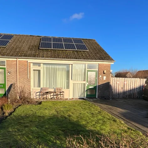 Rental property in Esweg 58, Ruinen