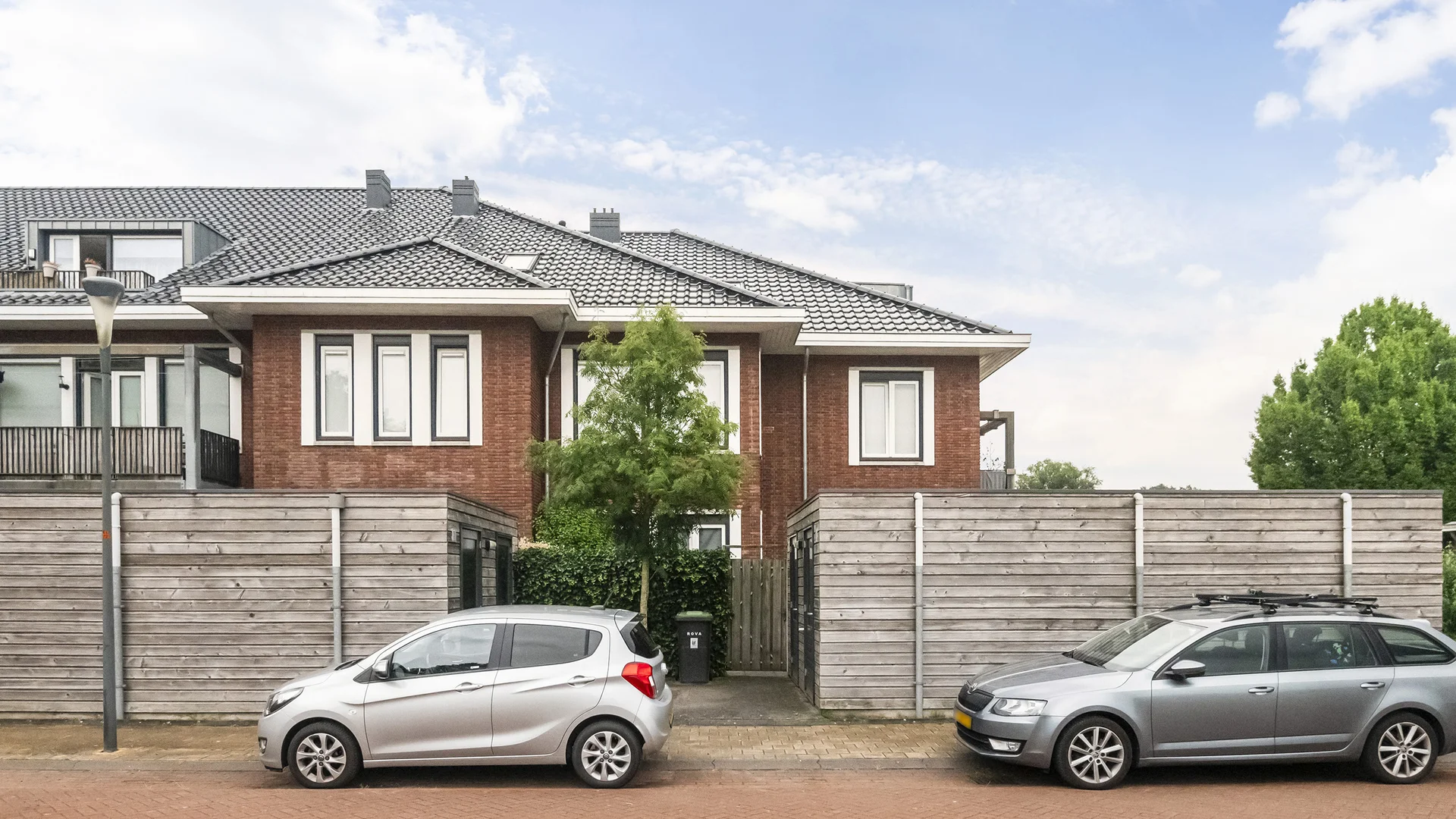 Rental property in Parade 93, Steenwijk