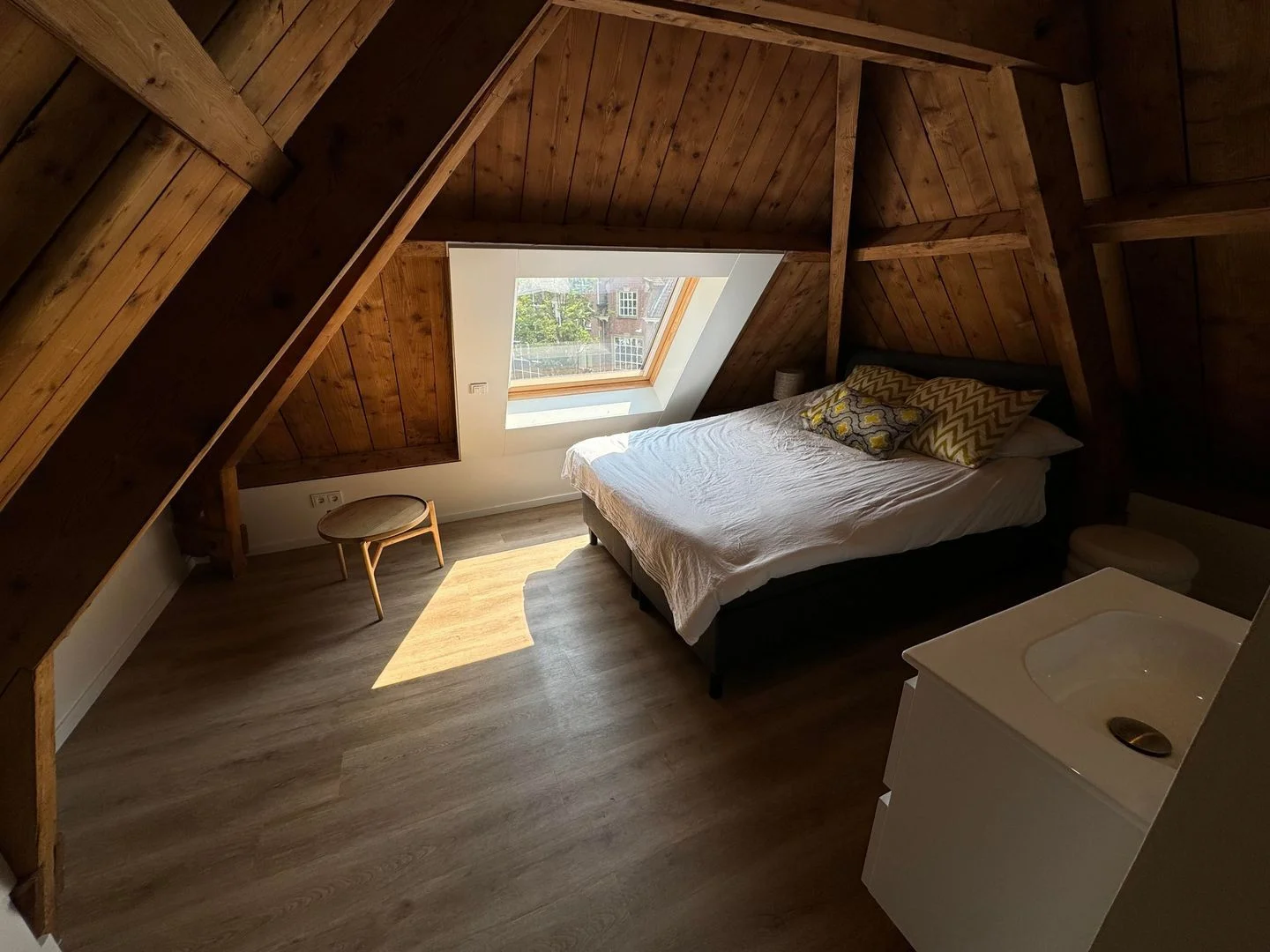 Rental property in Stratumsedijk, Eindhoven