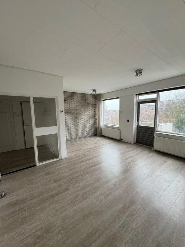 Rental property in Admiraliteitskade 12B, Rotterdam