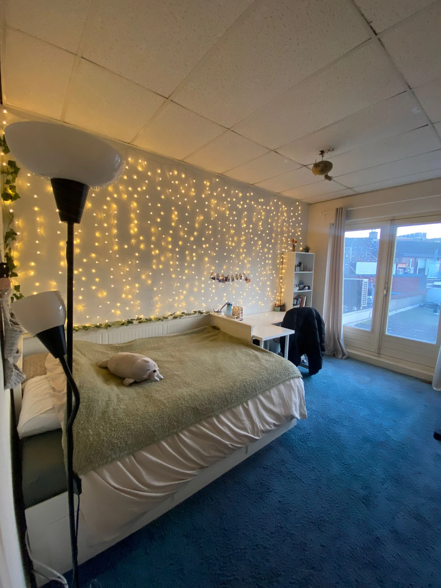 Rental property in Wouwsestraat, Bergen op Zoom