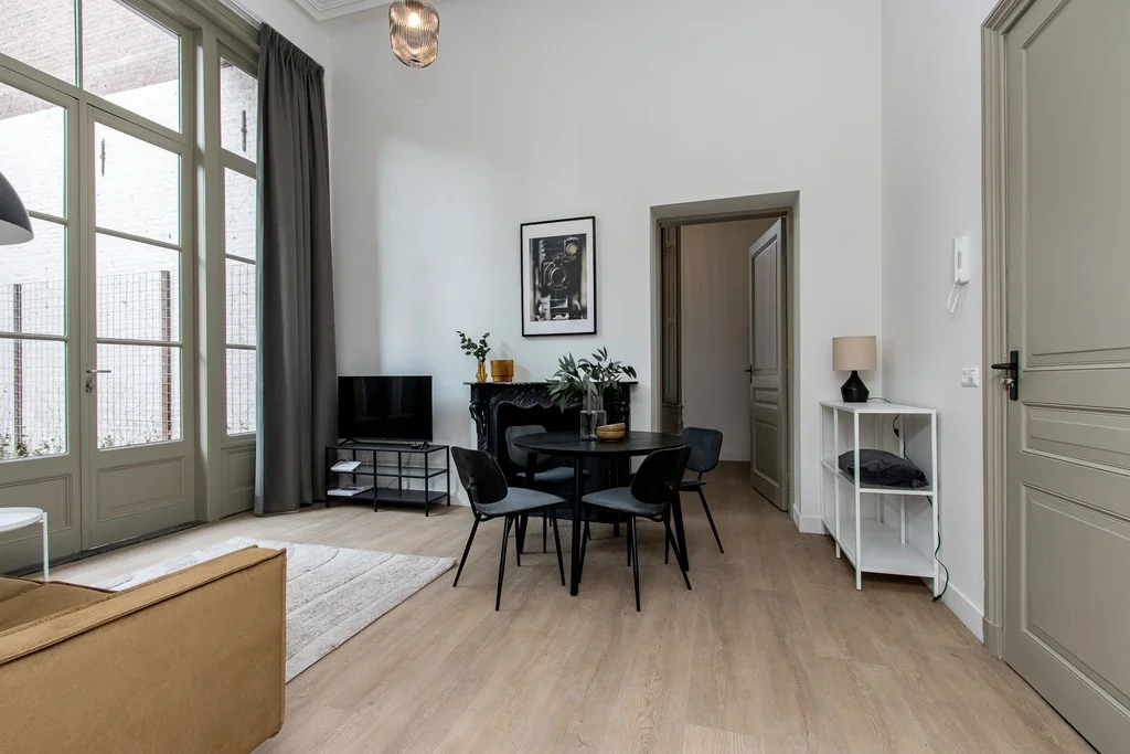 Rental property in Clarastraat 168, 's-Hertogenbosch