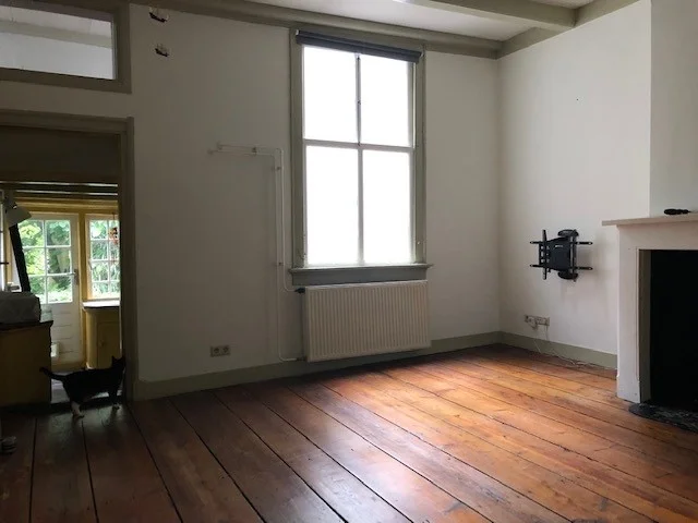 Rental property in Kerkstraat, Amsterdam