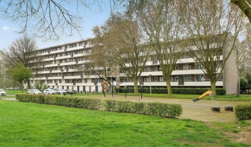 Rental property in Kroesmeestersdreef, Maastricht