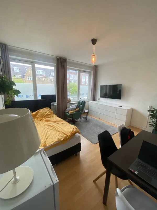 Rental property in Graafseweg, Nijmegen