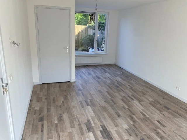 Rental property in Daniël Josephus Jittastraat 32, Tilburg