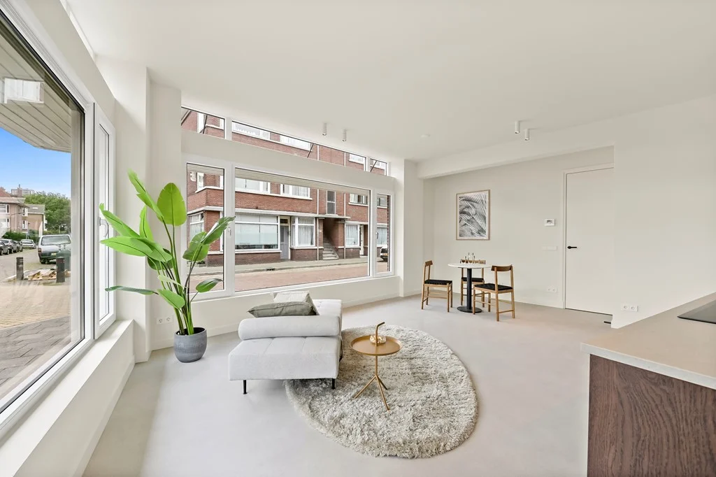 Rental property in Van Halewijnlaan 2, Voorburg