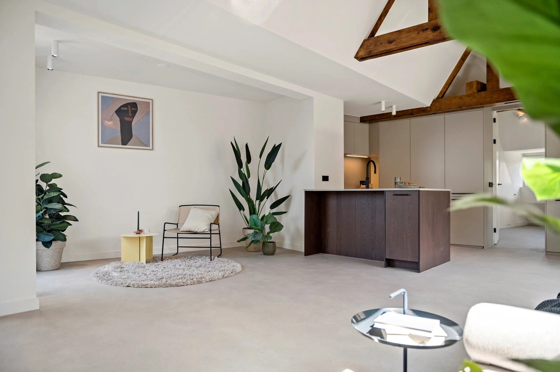 Rental property in Van Halewijnlaan 2B, Voorburg