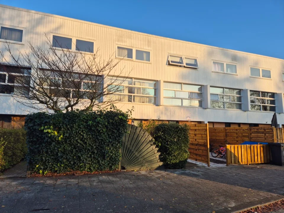 Rental property in Clazina Kouwenbergzoom 17, Rotterdam