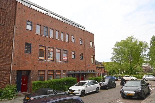 Rental property in H.A. Kooykerplein 9, Groningen
