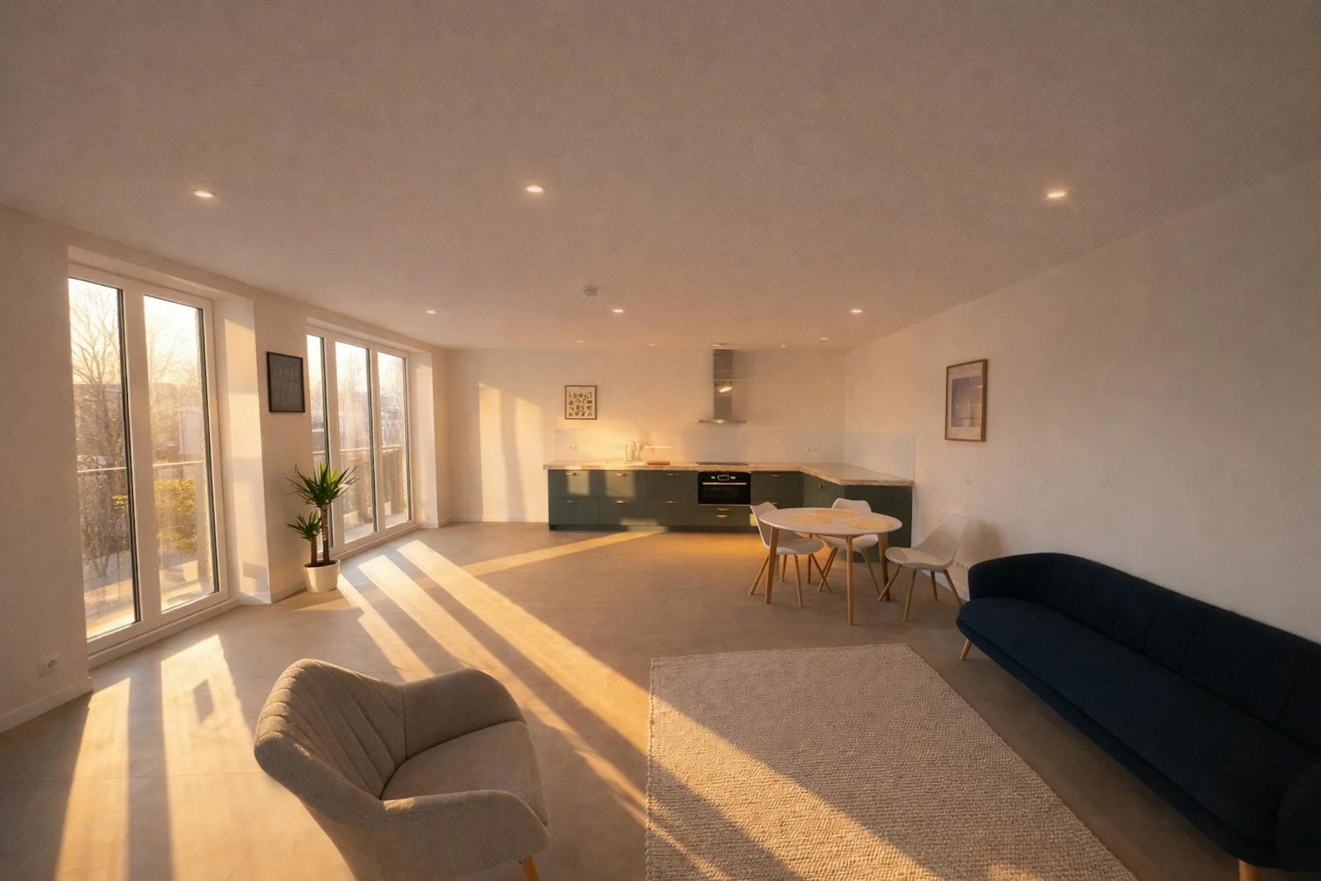 Rental property in Noordeinde, Delft