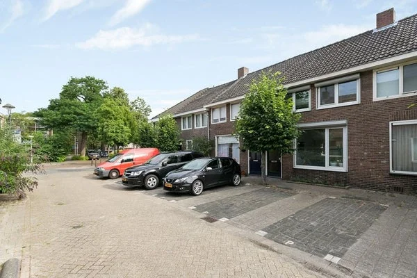 Rental property in Baarsstraat, Eindhoven