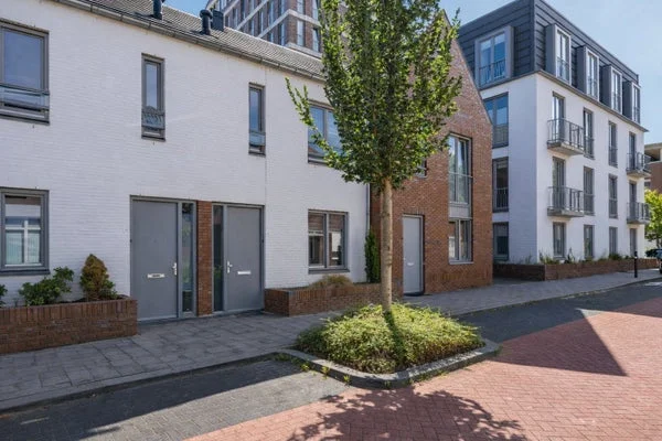 Rental property in Wilhelminastraat, Weert