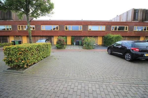 Rental property in Zijlsterried, Groningen