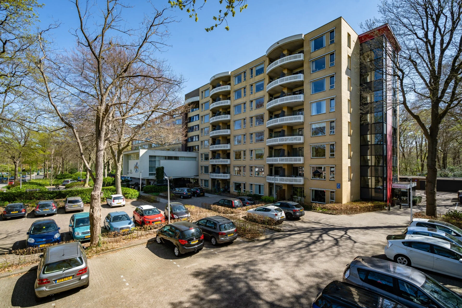 Rental property in Molenweg 94, Zeist