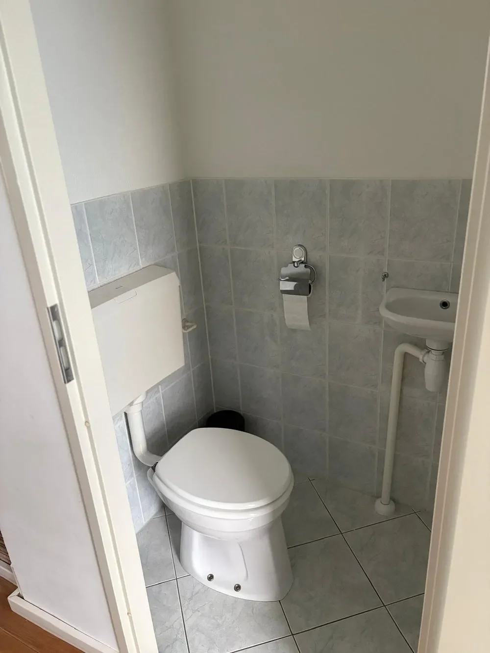 Rental property in De Vleet 23, Graft