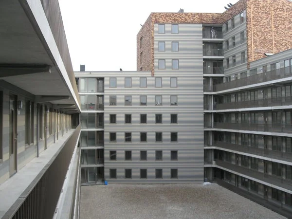 Rental property in Stationsplein, Alphen aan den Rijn