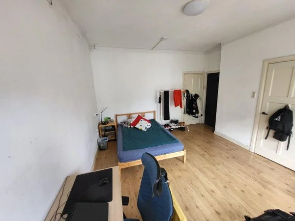 Rental property in Hooghuisstraat 28, Eindhoven