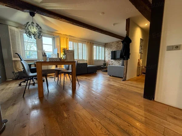 Rental property in Kleine Looiersstraat, Maastricht