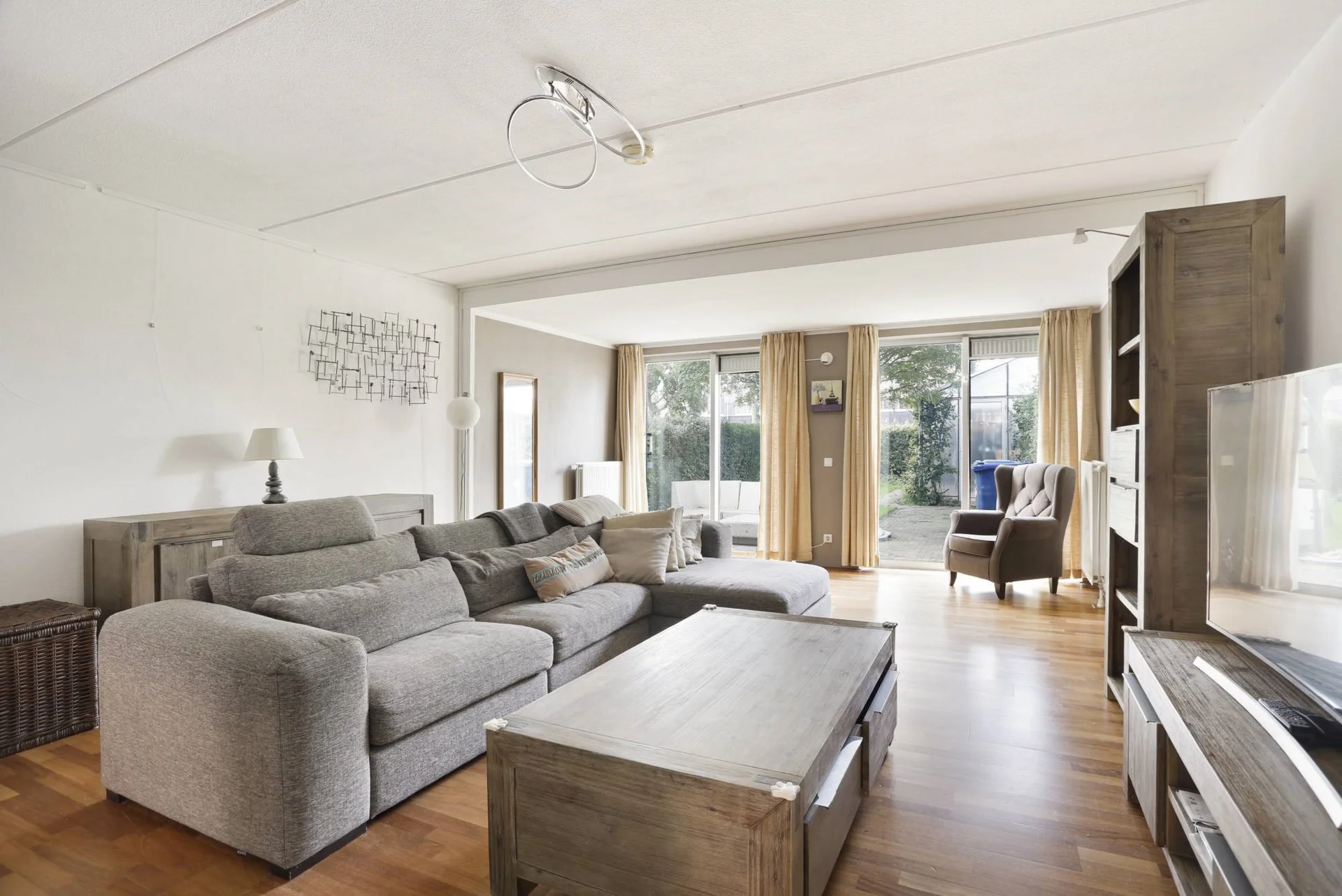 Rental property in Stiemensvaart 26, The Hague