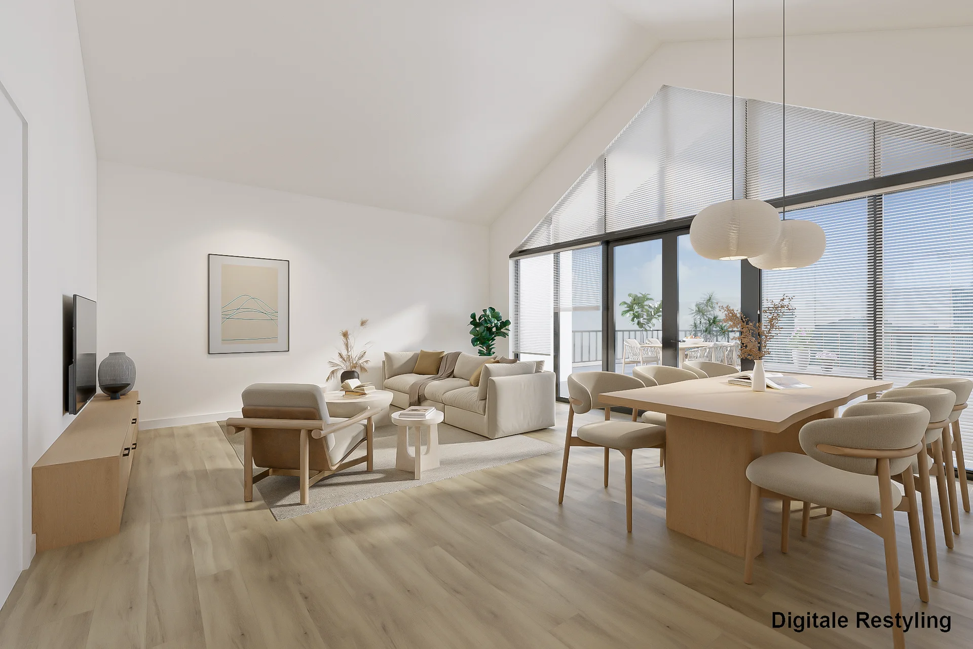 Rental property in Menno Simonszplein 77, Haarlem