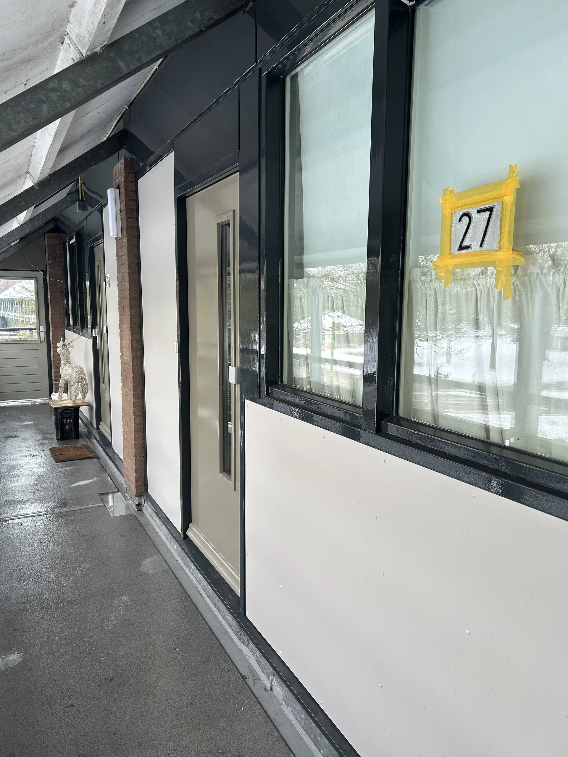 Rental property in Tichelkuilen 27, Zutphen