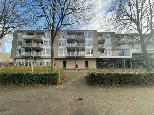 Rental property in Brink 114, Amstelveen