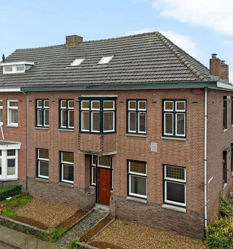 Rental property in Julianastraat 4, Maastricht