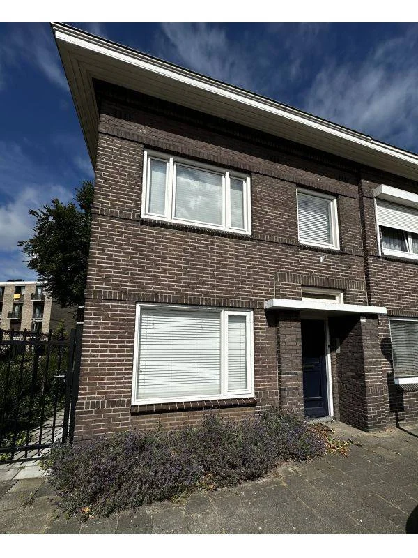 Rental property in Scheidingstraat, Eindhoven
