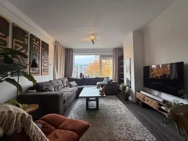 Rental property in Paterswoldseweg 463, Groningen