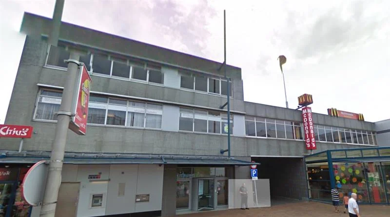 Rental property in Gloriantdreef, Utrecht