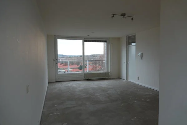 Rental property in Sint Annalaan 57H, Maastricht