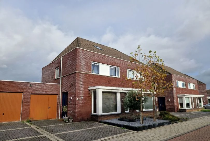 Rental property in Tessmanstraat 6, Sittard