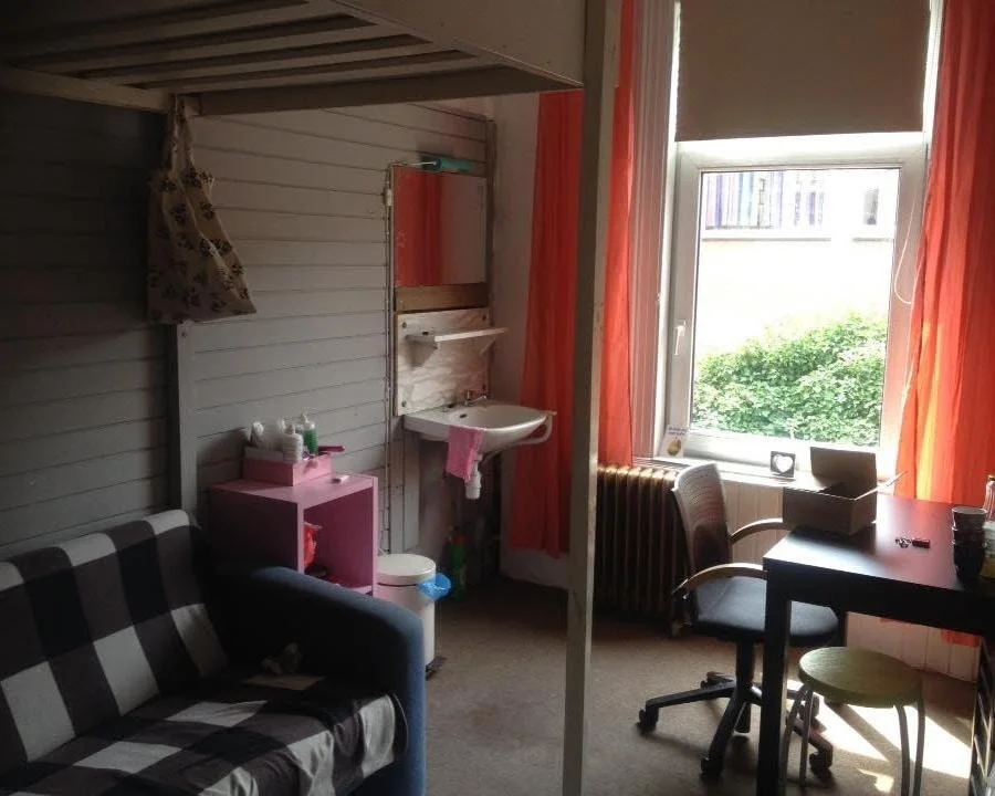 Rental property in Singelstraat, Utrecht