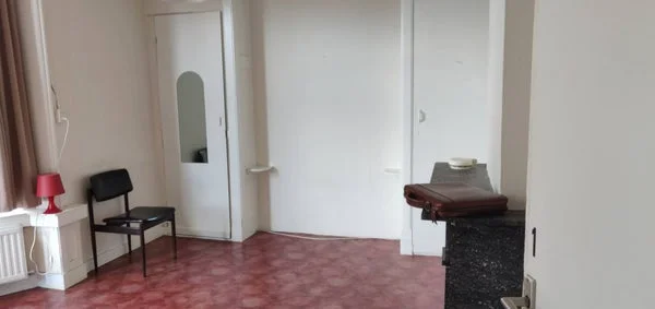 Rental property in Aleidisstraat, Rotterdam